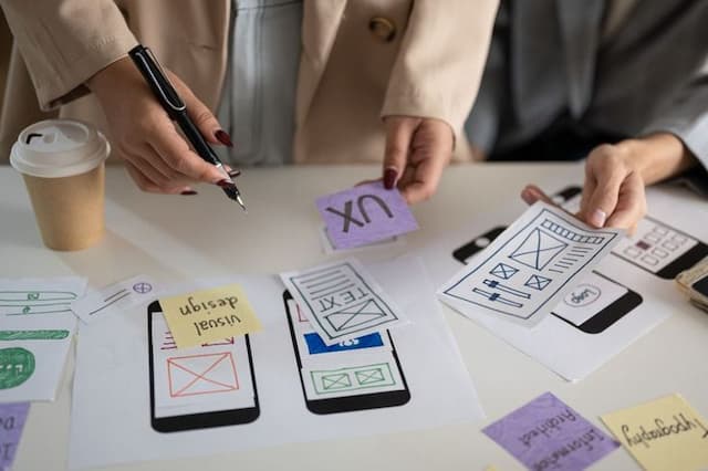 Foundations of UX Research and Psychology