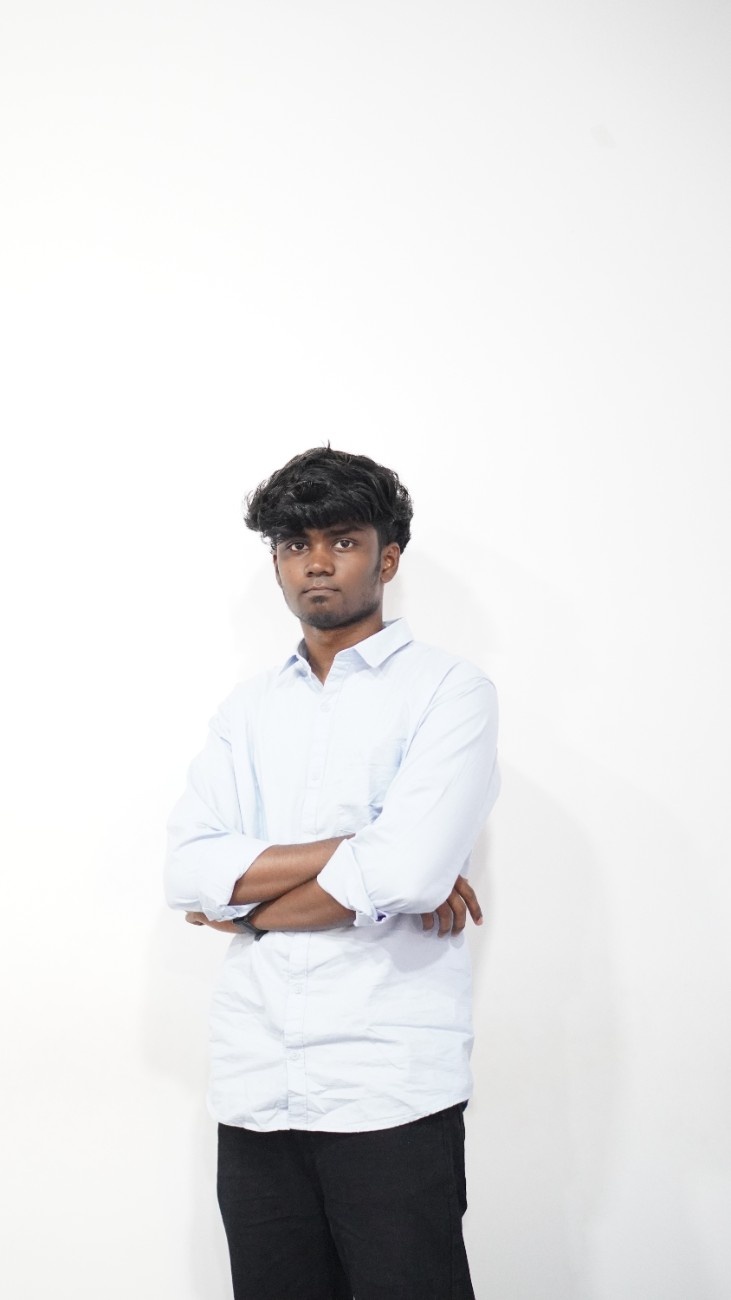 Vel Murugan A